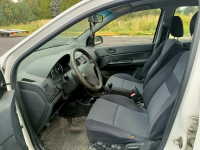 Hyundai Getz 1.5 CRDI 88km 08r Tarnów - zdjęcie 5