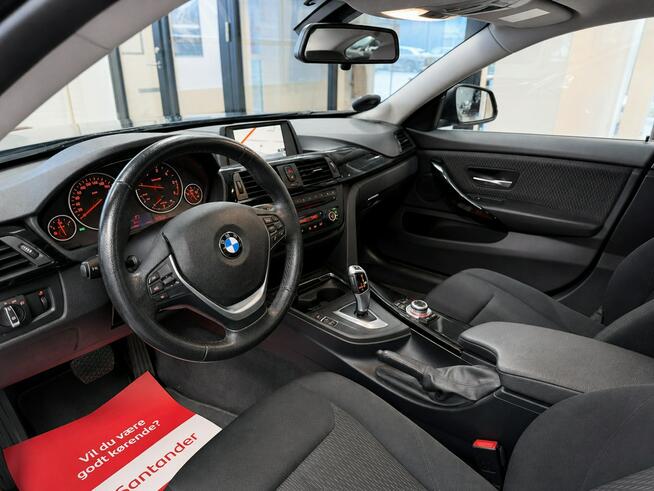 BMW 420 Sadlno - zdjęcie 6
