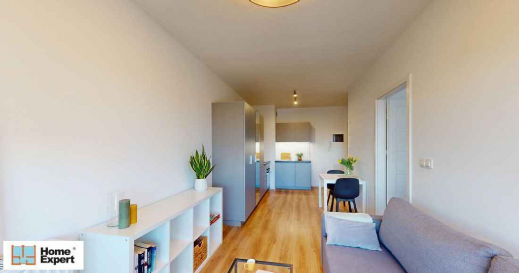 2pok, 32met, Okolice Buforowej BALKON/KOMÓRKA/GARAŻ (Wrocław) Krzyki - zdjęcie 3