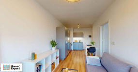 2pok, 32met, Okolice Buforowej BALKON/KOMÓRKA/GARAŻ (Wrocław) Krzyki - zdjęcie 3