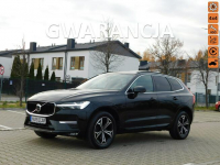 Volvo XC 60 AWD z Gwarancją Bezwypadkowy 100% Model 2023r