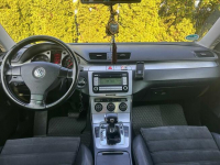 Volkswagen Passat Klimatron Super Stan Radom - zdjęcie 8