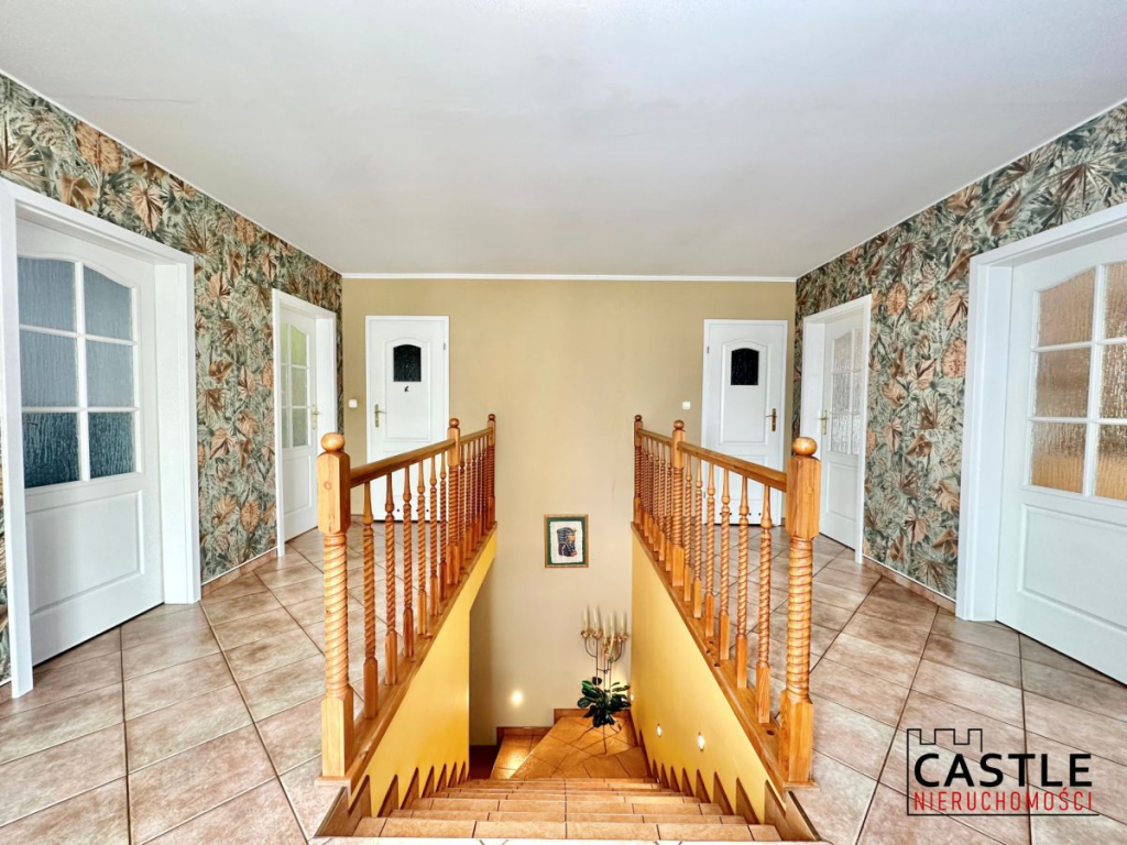 Dom z lokalem pod własną działalność blisko natury Pobiedziska - zdjęcie 12