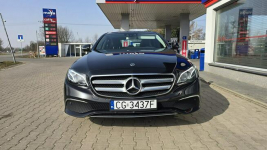 Mercedes E 220 Karczew - zdjęcie 8