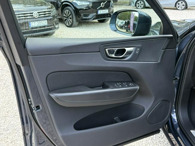 VOLVO XC60 D4190kM Momentum aut, Salon PL!  Kamera 360! Pęcice - zdjęcie 12