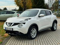 Nissan Juke *Salon Polska*Niski Przebieg*Lakier Perła* Zduńska Wola - zdjęcie 10
