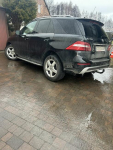 Mercedes ml 350 4matic Zator - zdjęcie 6