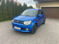 Komfortowa Jazda w Stylu – Suzuki 2018, Niebieska Perełka