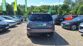 Mitsubishi Outlander AWD, ksenony, PDC Zieleniewo - zdjęcie 8