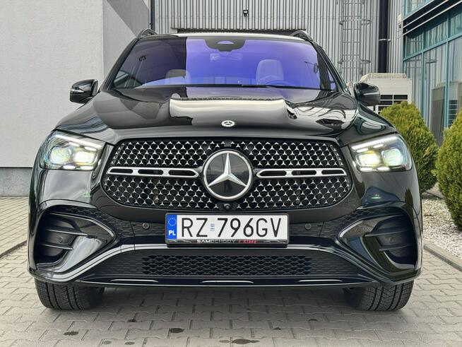 Mercedes GLE 450 Premium Plus. Masaże. Hak. Gwarancja. FV 23%. Węgrzce - zdjęcie 2