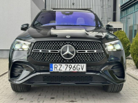 Mercedes GLE 450 Premium Plus. Masaże. Hak. Gwarancja. FV 23%. Węgrzce - zdjęcie 2
