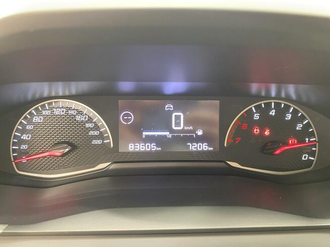 Peugeot 208 1.2 PureTech Like S&amp;S Warszawa - zdjęcie 9