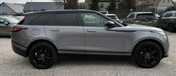 Land Rover Range Rover VELAR R-dynamic,HSE,Lift,Gwarancja Kamienna Góra - zdjęcie 4