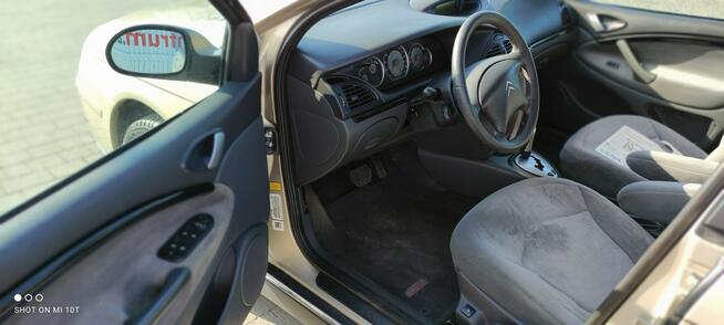 Citroen C5 Lipówki - zdjęcie 8