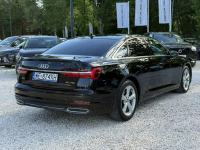 Audi A6 40 TDI 204kM S tronic!, Salon Polska! ! właściciel! FV! Pęcice - zdjęcie 3