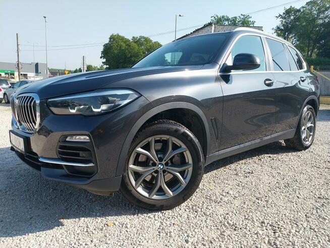 BMW X5 Salon Polska* Jak nowy* Super opcja Bydgoszcz - zdjęcie 1