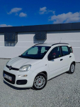 Fiat Panda 1.2 1Wł Salon PL