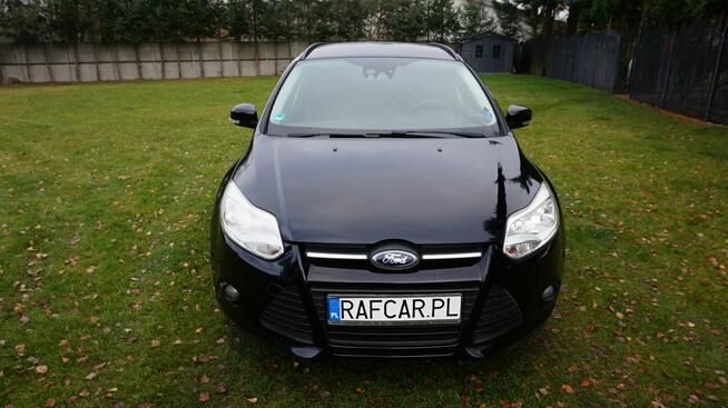 Ford Focus z Niemiec. Gwarancja. Polecam !!! Zielona Góra - zdjęcie 2