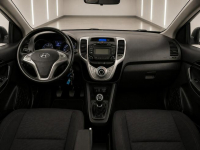 Hyundai ix20 1.4 benzyna+gaz LPG*opłacony*nowa butla*super stan Żabno - zdjęcie 10