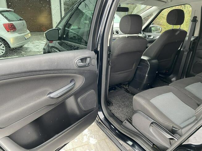 Ford S-Max Bardzo zadbana - oryginalny przebieg !!! Poznań - zdjęcie 10