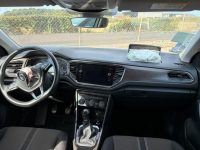 VOLKSWAGEN T-Roc 1.5 TSi 150 lounge Business Olsztyn - zdjęcie 5