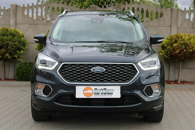 Ford Kuga Rezerwacja! Rezerwacja!! Rezerwacja!!! Zambrów - zdjęcie 10
