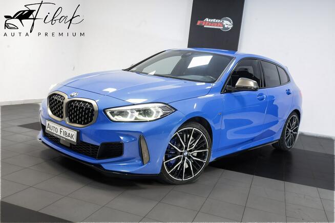 M135i*xDrive*Salon Polska*Bezwypadkowy**Vat23% Konstantynów Łódzki - zdjęcie 1