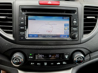 Honda CR-V LEDY*Oryginał*Lakier*NAVI*Grzane*Fotele*zarejestrowana Kotarwice - zdjęcie 7