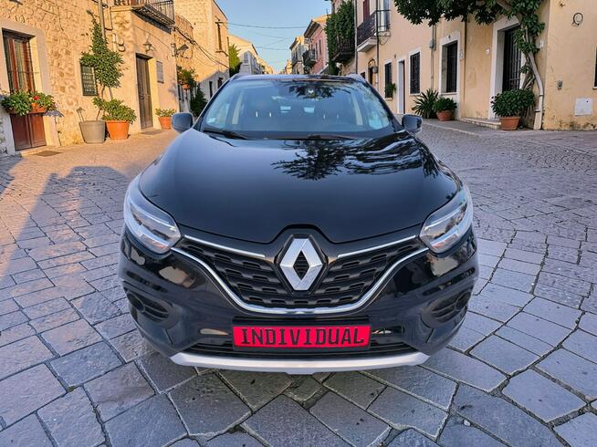 Renault Kadjar Lifting diesel 1.5 dCi, 115KM przebieg 114tys model2020 Lelice - zdjęcie 2