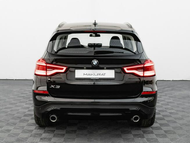 X3 xDrive25d Advantage Cz.park LED Bluetooth Salon PL VAT23% Pępowo - zdjęcie 10