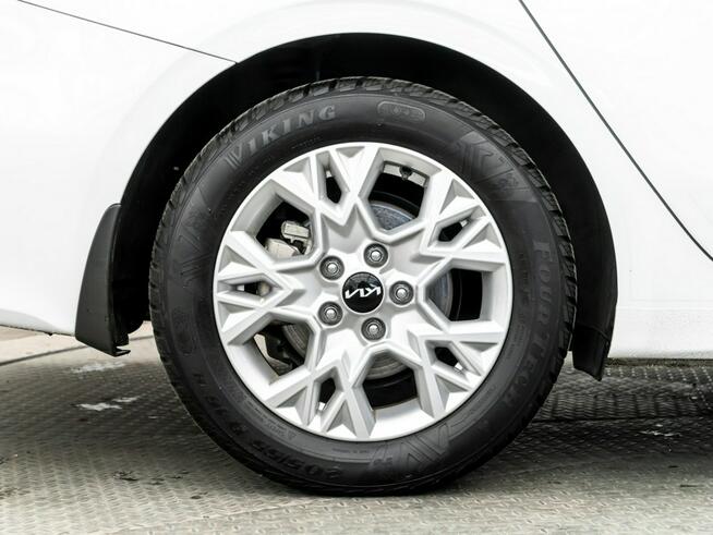 Kia Ceed SW 1.5 T-GDI 7DCT M 160KM Salon Polska Poznań - zdjęcie 12