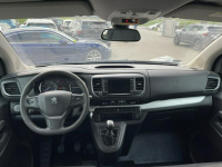 Peugeot Traveller Flex CAB Klimatronik HAK 9 osobowy Gliwice - zdjęcie 9
