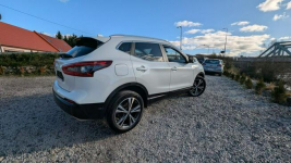 Nissan Qashqai Grzane fotele, Kamera 360 Kamienna Góra - zdjęcie 6