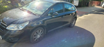 Citroen C4 1.6 2006