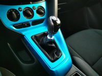 1.6 TDCi Trend, Salon Polska, Serwisowany,2 Właściciel Warszawa - zdjęcie 6