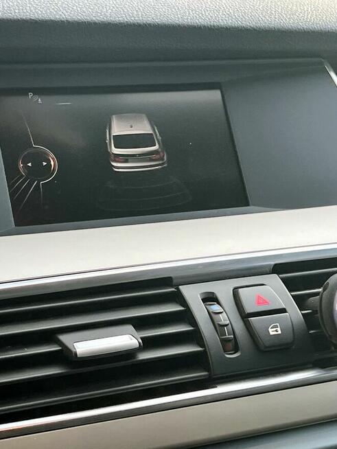 BMW 5GT xDrive 530d F07 2016 258 KM – bardzo zadbany Opole - zdjęcie 12