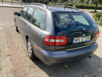 Volvo V40 1,8 benzyna 2004, którym jeździł Lewandowski Ursynów - zdjęcie 6