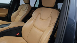 Volvo XC 90 AWD Inscription aut ! Z Polskiego Salonu ! Faktura VAT ! Warszawa - zdjęcie 11