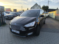Ford Grand C-MAX 2.0 TDCi 150KM Klimatronic Navi Łuków - zdjęcie 11