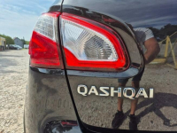 Nissan Qashqai 2,0 Benz* Bogata wersja Bydgoszcz - zdjęcie 11