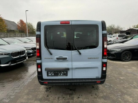 Renault Trafic Space Navi Klimatyzacja Gliwice - zdjęcie 4