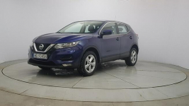 Nissan Qashqai 1.3 DIG-T Acenta ! Z Polskiego Salonu ! Faktura VAT ! Warszawa - zdjęcie 3
