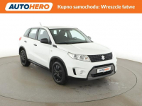 Suzuki Vitara klimatyzacja multufunkcja bluetooth Warszawa - zdjęcie 10