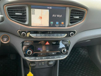 Hyundai IONIQ Elektryk 120KM Automat LED Navi Kamera PDC Keyless Baranowo - zdjęcie 7