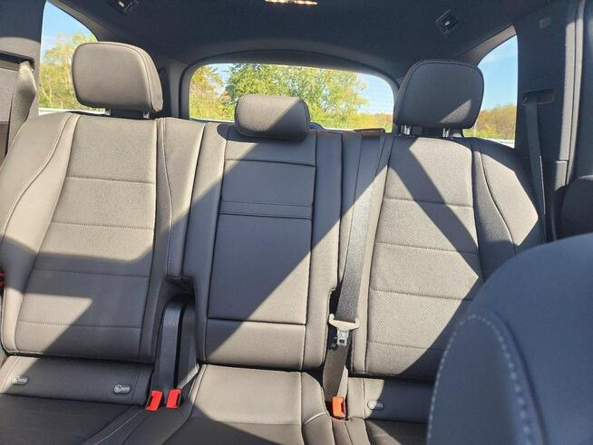Mercedes GLS Klasa GLS 450 / 4Matic / pakiet AMG / niski przebieg Warszawa - zdjęcie 10
