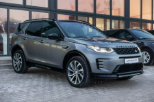 Discovery Sport 2.0D TD4 204KM AWD Auto Dynamic SE Łódź - zdjęcie 3