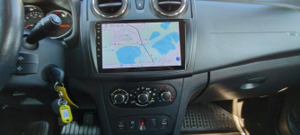 Dacia Sandero Stepway Krajowy, instalacja gazowa. Goczałkowice-Zdrój - zdjęcie 10