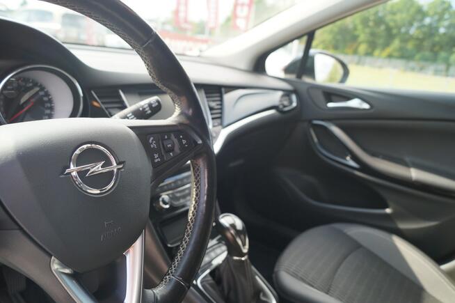 Opel Astra K 2022R 1.5 DIESEL STAN BDB ZADBANY Goczałkowice-Zdrój - zdjęcie 6