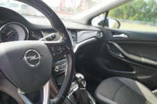 Opel Astra K 2022R 1.5 DIESEL STAN BDB ZADBANY Goczałkowice-Zdrój - zdjęcie 6