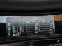 Mondeo 2.0 Titanium 150km NAVI pdc KAMERA klima SERWIS 2019 Tychy - zdjęcie 12